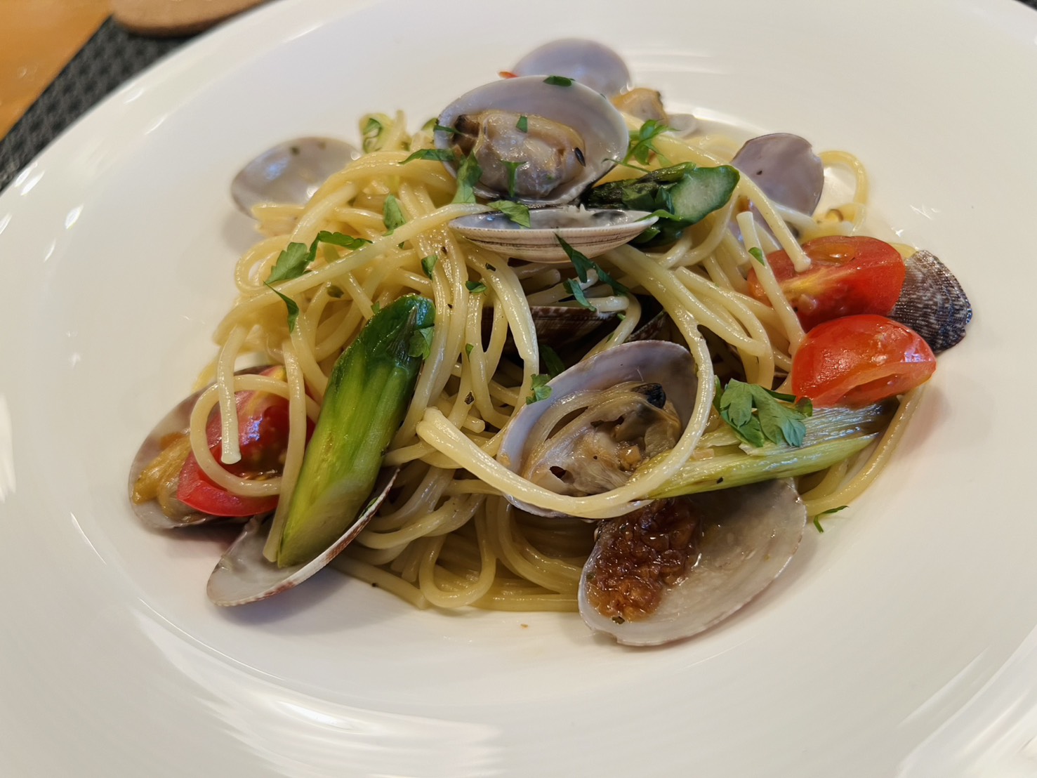 Kitchen Taku 大塚 パスタ料理